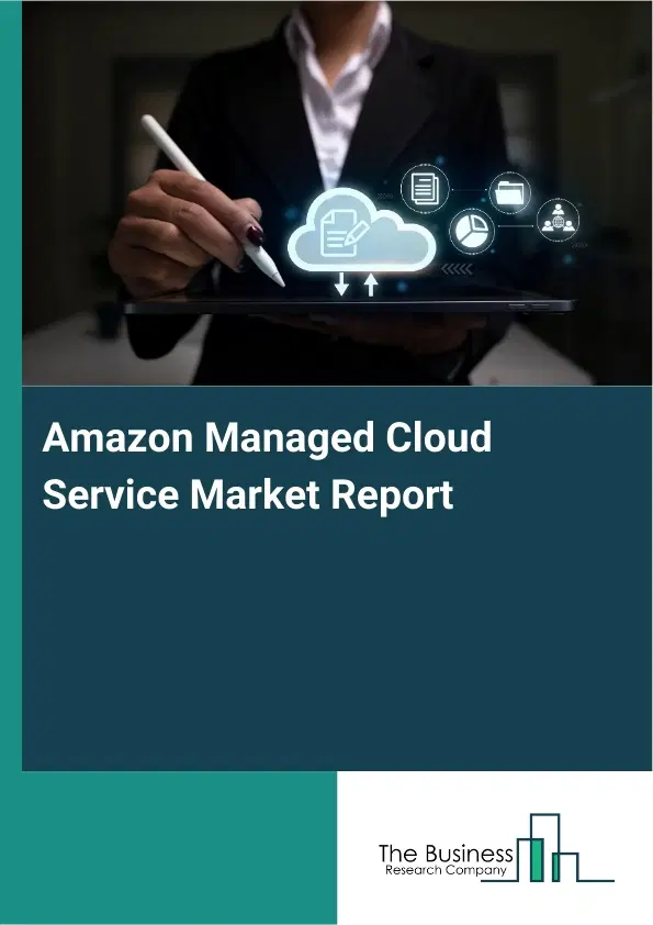 Global Amazon Managed Cloud Service Market Report 2026 Global Amazon Managed Cloud Service Market Report 2026