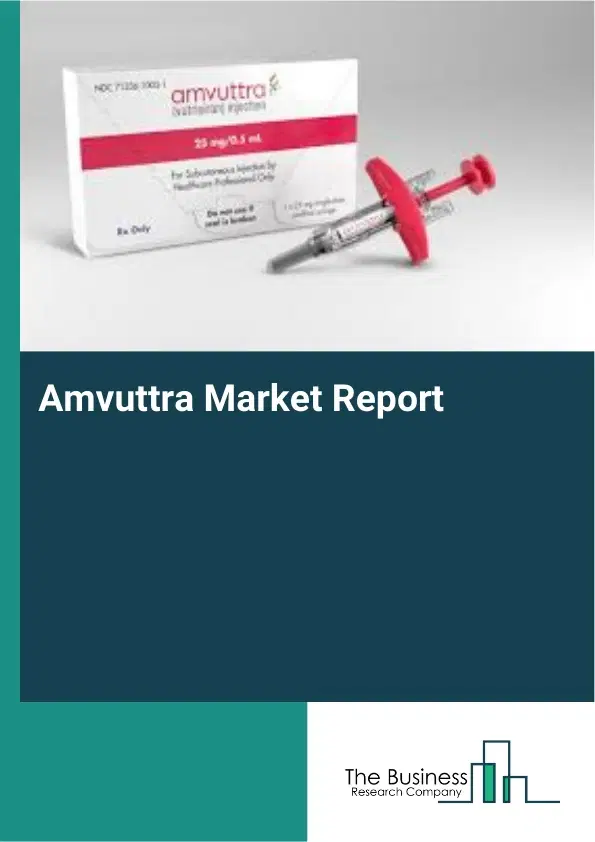 Amvuttra Market Report 2026 Amvuttra Market Report 2026