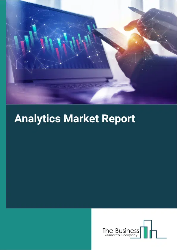 Analytics Market Report 2026 Analytics Market Report 2026
