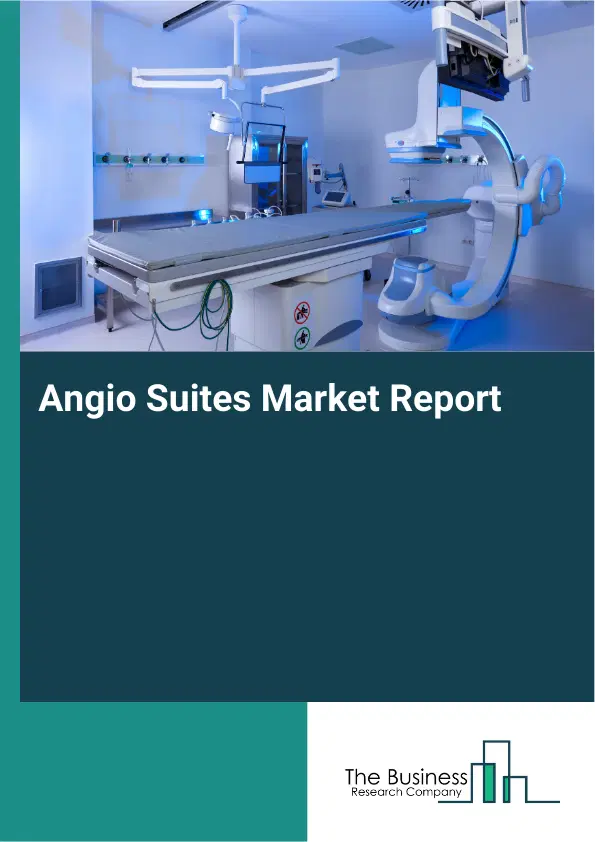 Angio Suites Market Report 2026 Angio Suites Market Report 2026