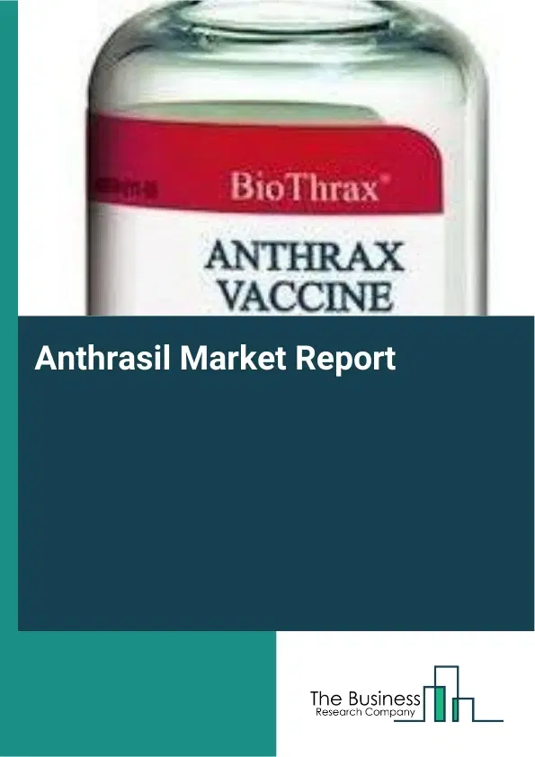 Anthrasil Market Report 2026 Anthrasil Market Report 2026