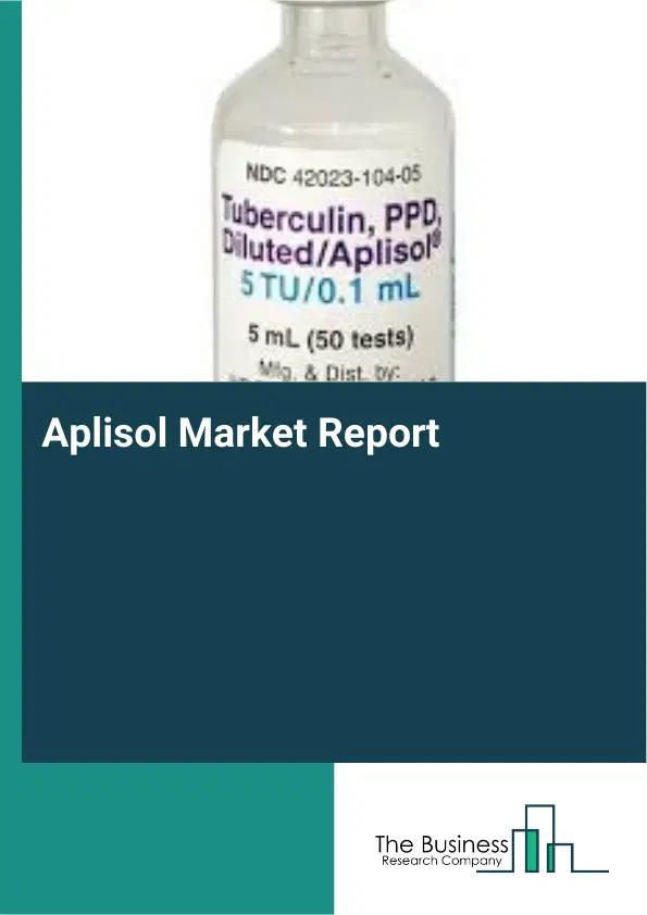 Aplisol Market Report 2026 Aplisol Market Report 2026
