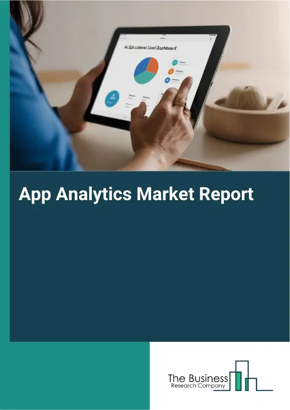 App Analytics Market Report 2026 App Analytics Market Report 2026