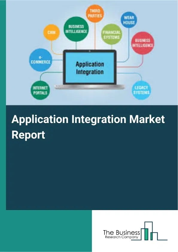 Application Integration Market Report 2026 Application Integration Market Report 2026