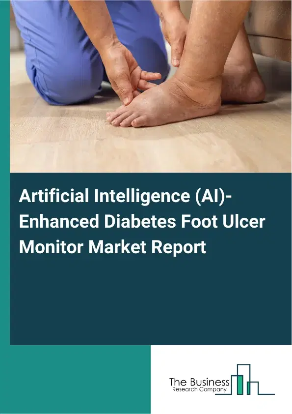 Artificial Intelligence (AI)-Enhanced Diabetes Foot Ulcer Monitor Market Report 2026 Artificial Intelligence (AI)-Enhanced Diabetes Foot Ulcer Monitor Market Report 2026