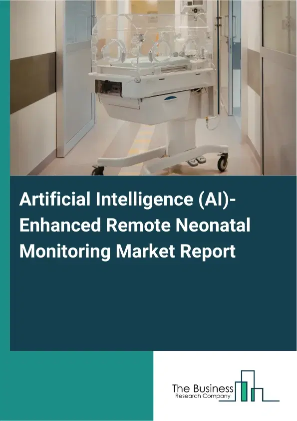 Artificial Intelligence (AI)-Enhanced Remote Neonatal Monitoring Market Report 2026 Artificial Intelligence (AI)-Enhanced Remote Neonatal Monitoring Market Report 2026