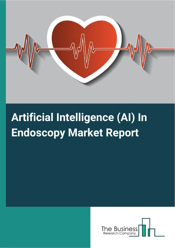 Artificial Intelligence (AI) In Endoscopy Market Report 2026 Artificial Intelligence (AI) In Endoscopy Market Report 2026