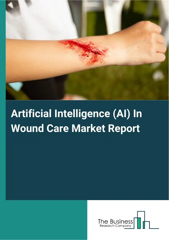 Artificial Intelligence (AI) In Wound Care Market Report 2026 Artificial Intelligence (AI) In Wound Care Market Report 2026