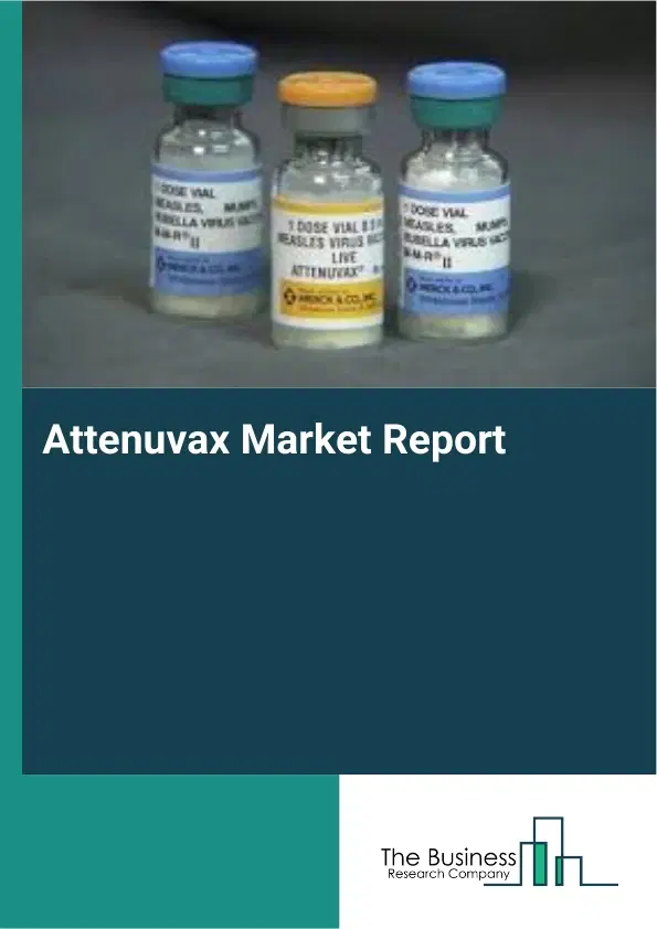 Attenuvax Market Report 2026 Attenuvax Market Report 2026