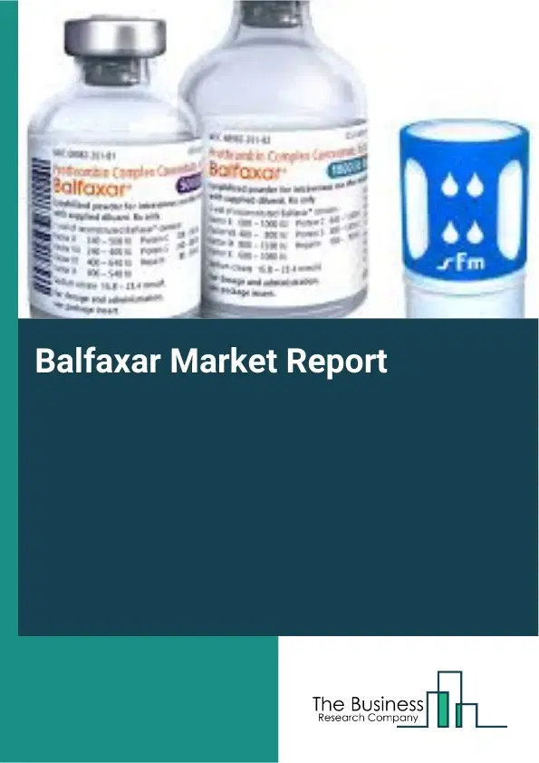 Balfaxar Market Report 2026 Balfaxar Market Report 2026