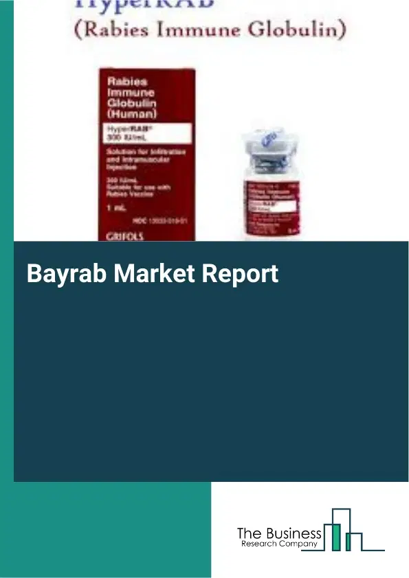 Bayrab Market Report 2026 Bayrab Market Report 2026