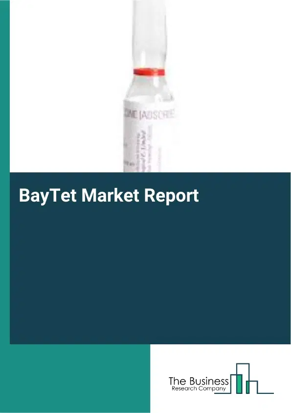 BayTet Market Report 2026 BayTet Market Report 2026