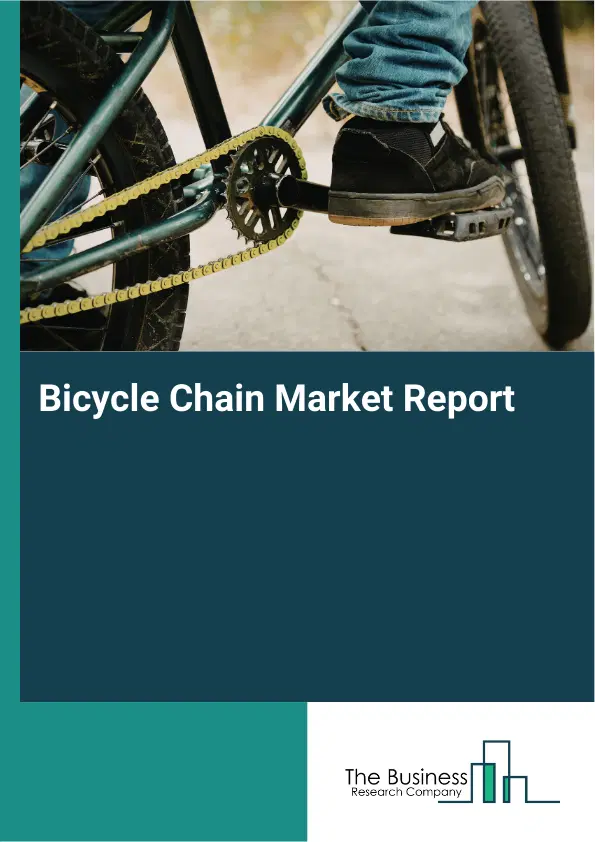 Bicycle Chain Market Report 2026 Bicycle Chain Market Report 2026