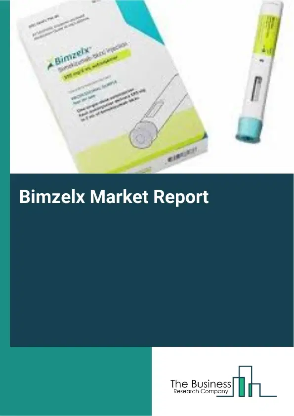 Bimzelx Market Report 2026 Bimzelx Market Report 2026