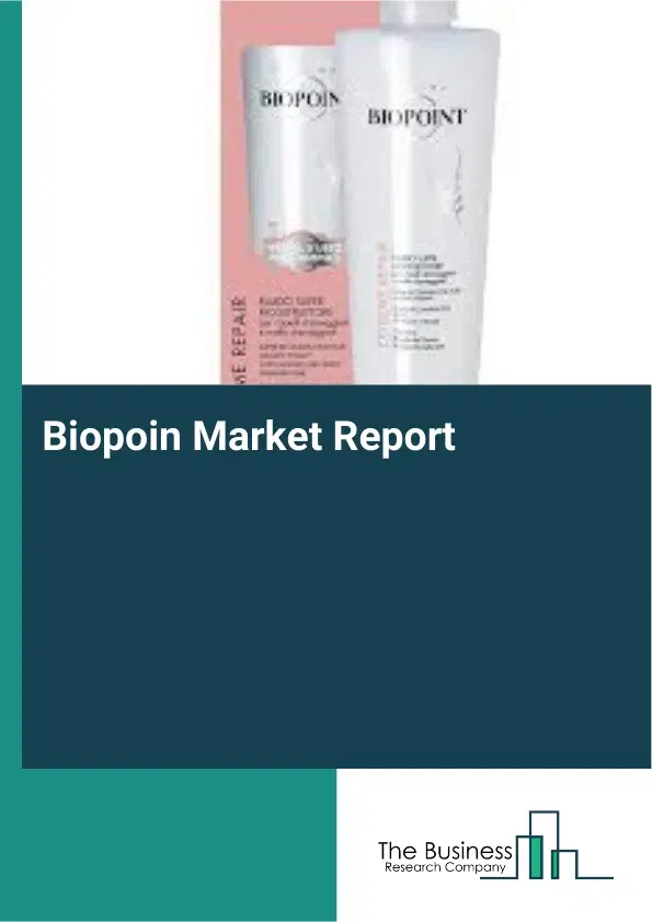 Biopoin Market Report 2026 Biopoin Market Report 2026