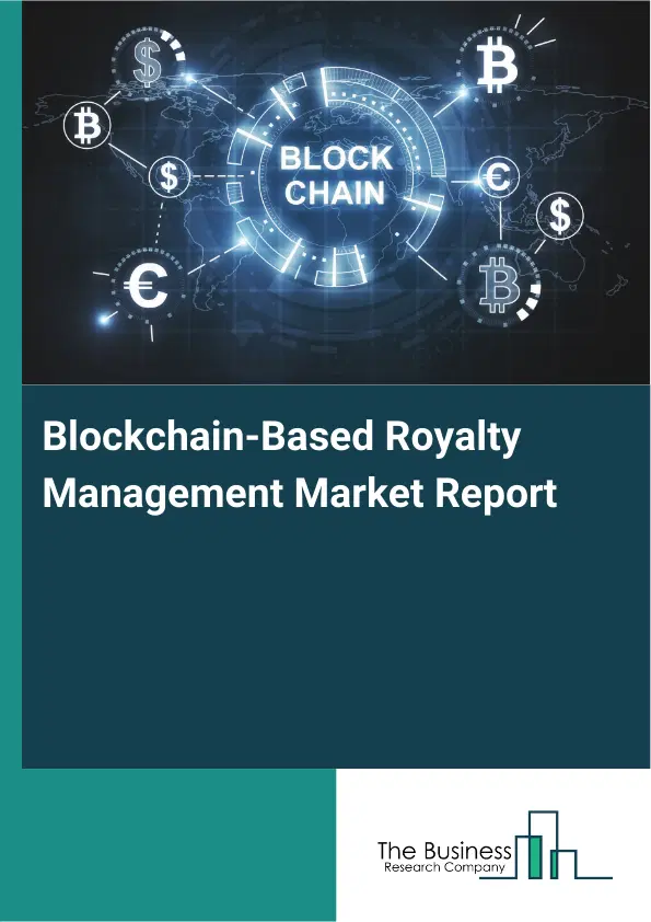 Blockchain-Based Royalty Management Market Report 2026 Blockchain-Based Royalty Management Market Report 2026