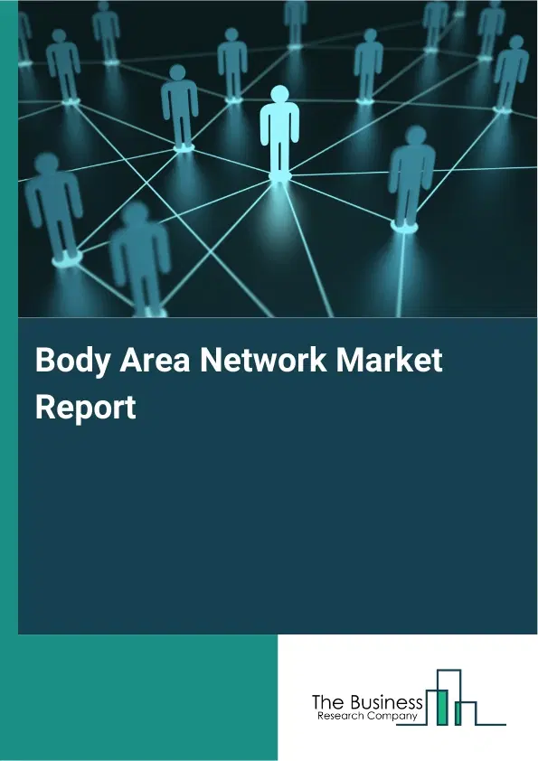 Body Area Network Market Report 2026 Body Area Network Market Report 2026