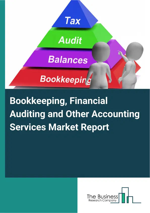 Bookkeeping, Financial Auditing and Other Accounting Services Market Report 2026 Bookkeeping, Financial Auditing and Other Accounting Services Market Report 2026