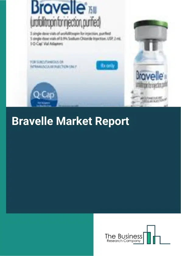 Bravelle Market Report 2026 Bravelle Market Report 2026