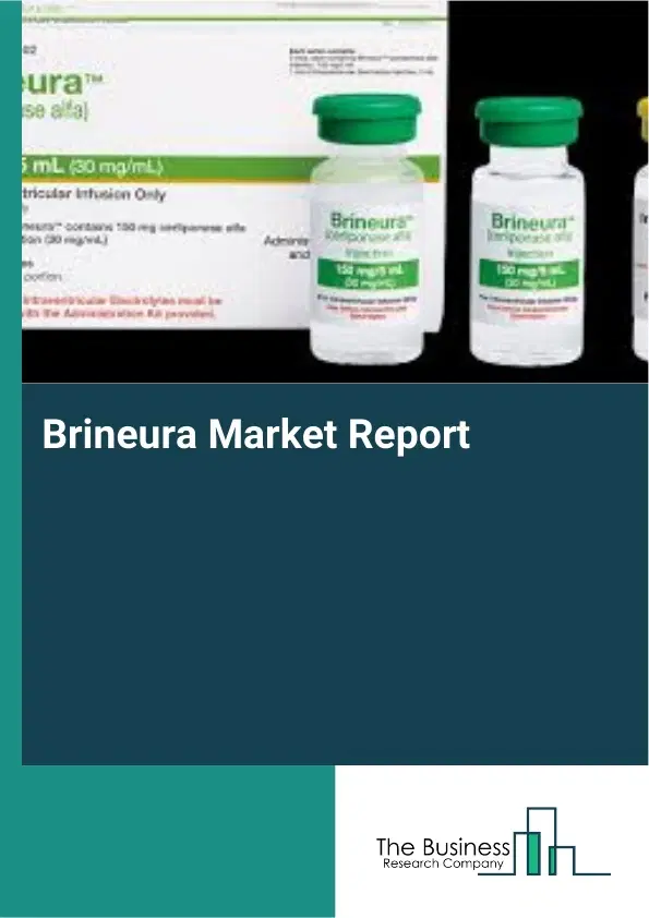 Brineura Market Report 2026 Brineura Market Report 2026