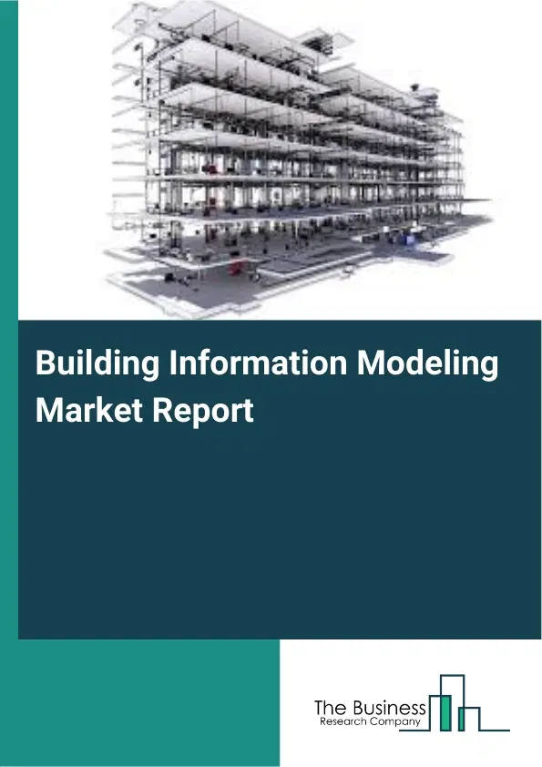 Global Building Information Modeling Market Report 2026 Global Building Information Modeling Market Report 2026