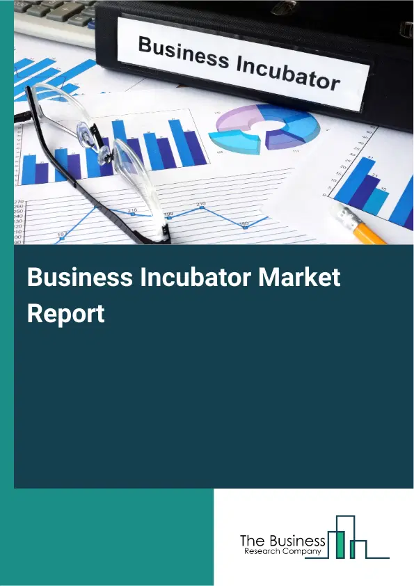 Business Incubator Market Report 2026 Business Incubator Market Report 2026