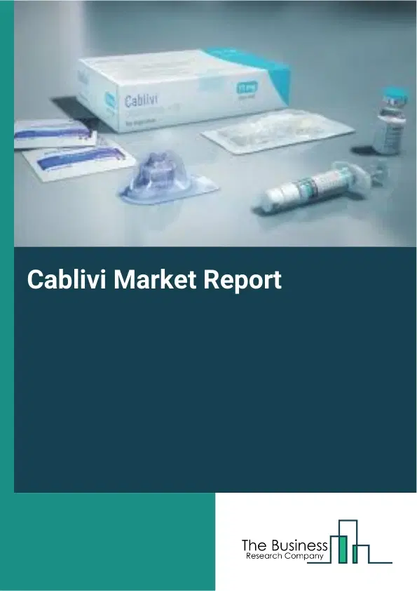 Cablivi Market Report 2026 Cablivi Market Report 2026