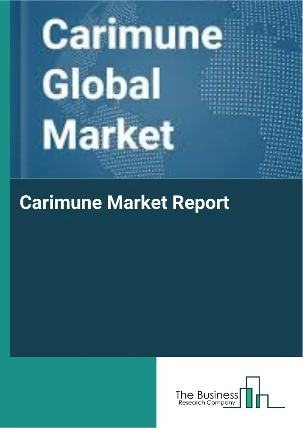 Carimune Market Report 2026 Carimune Market Report 2026