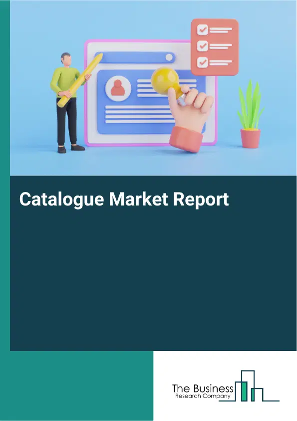 Catalogue Market Report 2026 Catalogue Market Report 2026