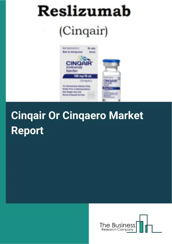 Cinqair Or Cinqaero Market Report 2026 Cinqair Or Cinqaero Market Report 2026