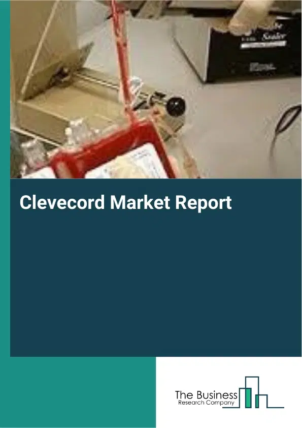 Clevecord Market Report 2026 Clevecord Market Report 2026