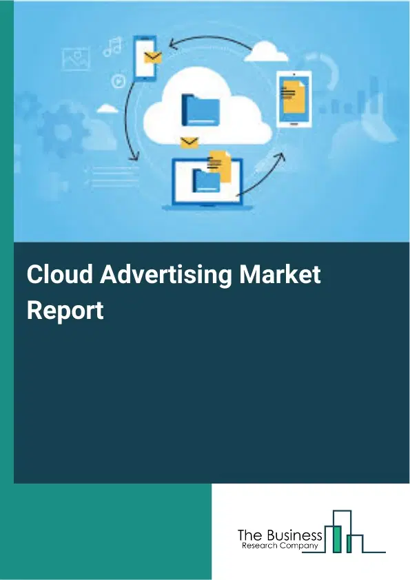 Cloud Advertising Market Report 2026 Cloud Advertising Market Report 2026
