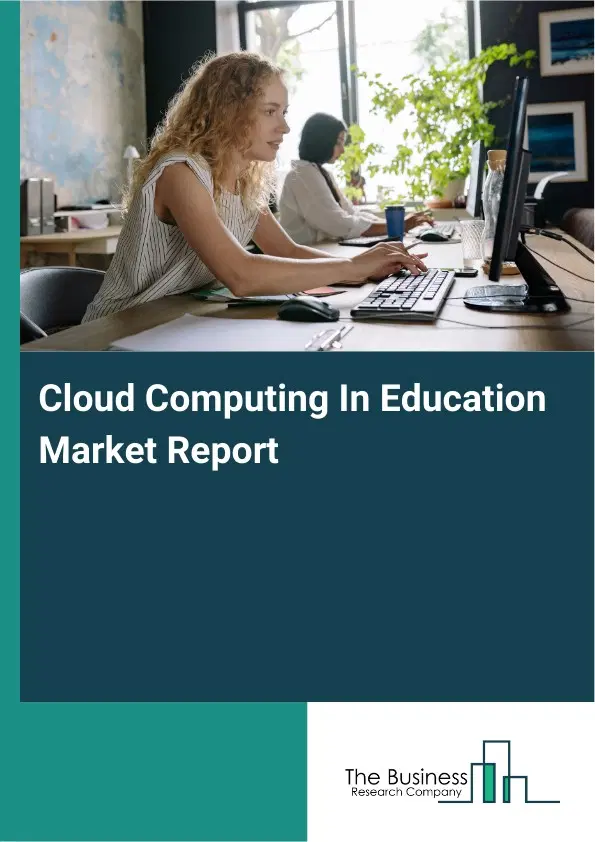Cloud Computing In Education Market Report 2026 Cloud Computing In Education Market Report 2026