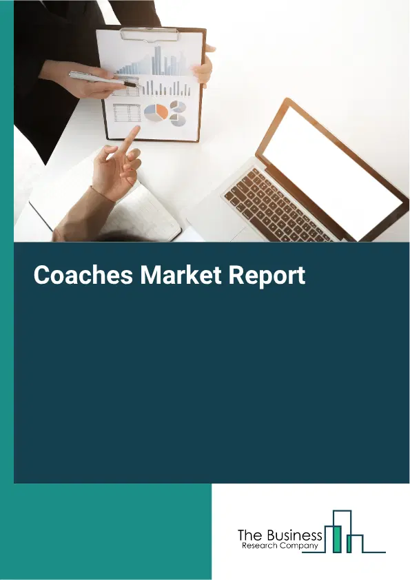 Coaches Market Report 2026 Coaches Market Report 2026