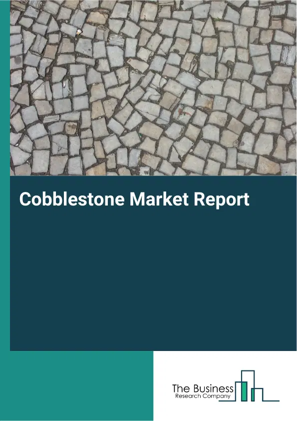 Cobblestone Market Report 2026 Cobblestone Market Report 2026