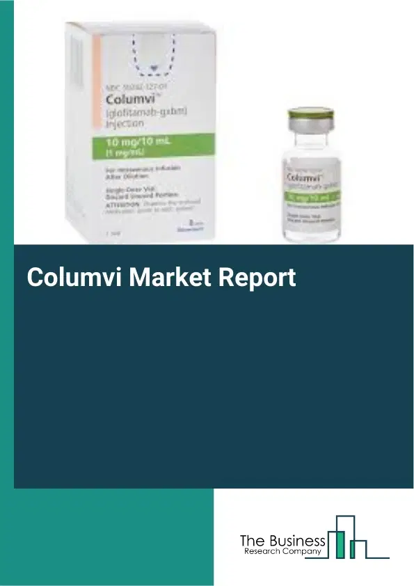 Columvi Market Report 2026 Columvi Market Report 2026