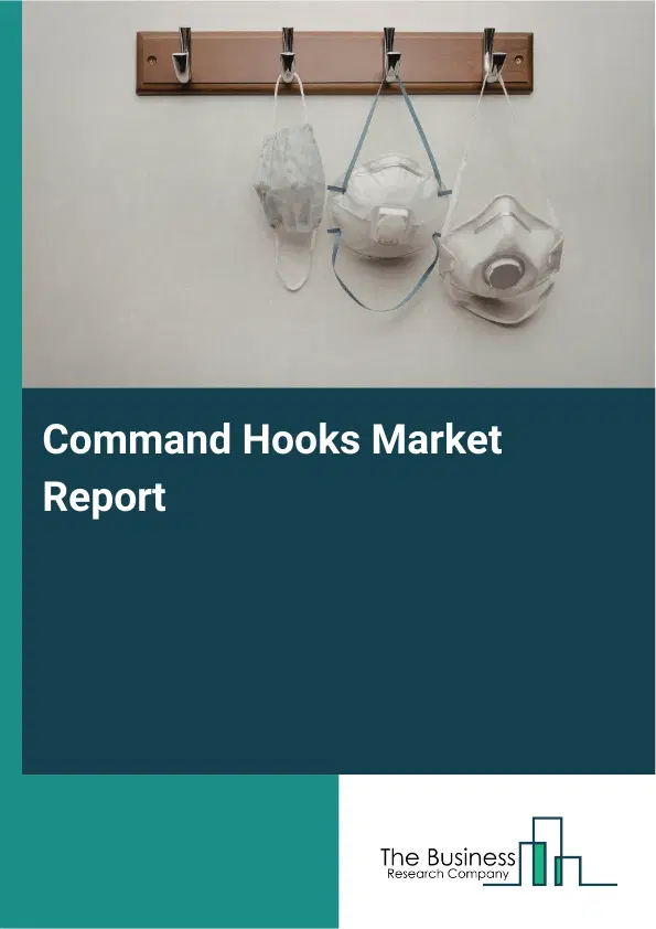 Command Hooks Market Report 2026 Command Hooks Market Report 2026