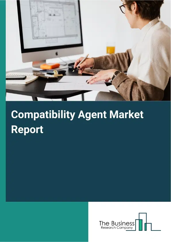 Compatibility Agent Market Report 2026 Compatibility Agent Market Report 2026
