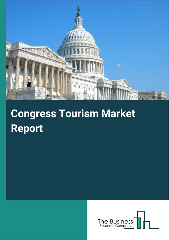 Congress Tourism Market Report 2026 Congress Tourism Market Report 2026