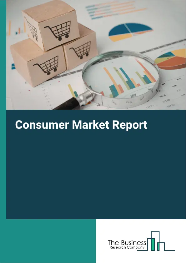 Consumer Market Report 2026 Consumer Market Report 2026
