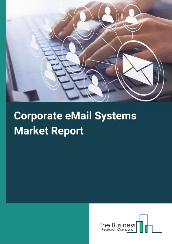Corporate eMail Systems Market Report 2026 Corporate eMail Systems Market Report 2026