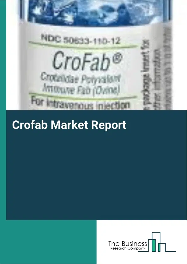 Crofab Market Report 2026 Crofab Market Report 2026