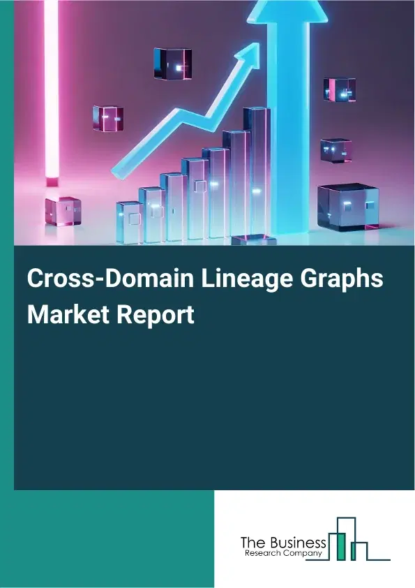 Cross-Domain Lineage Graphs Market Report 2026 Cross-Domain Lineage Graphs Market Report 2026