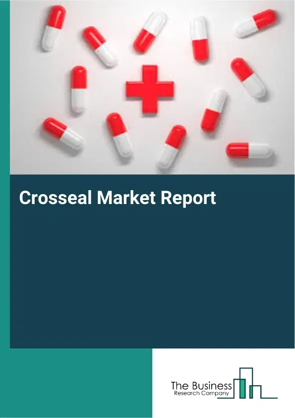Crosseal Market Report 2026 Crosseal Market Report 2026