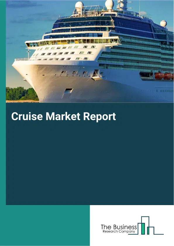 Cruise Market Report 2026 Cruise Market Report 2026