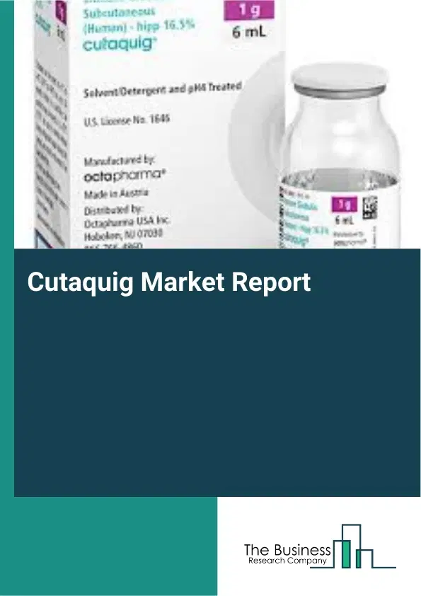 Cutaquig Market Report 2026 Cutaquig Market Report 2026