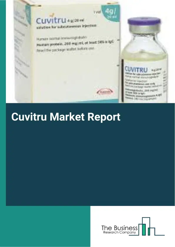 Cuvitru Market Report 2026 Cuvitru Market Report 2026