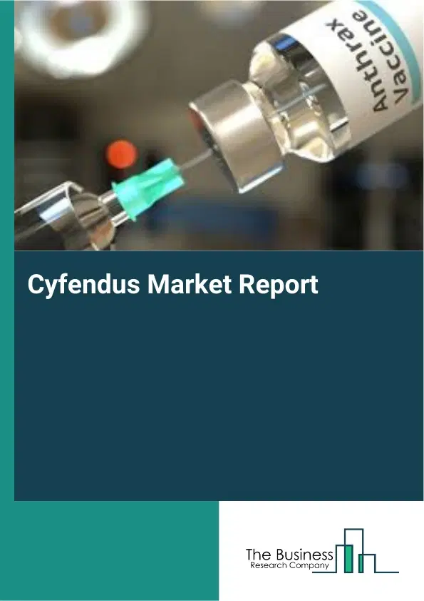 Cyfendus Market Report 2026 Cyfendus Market Report 2026