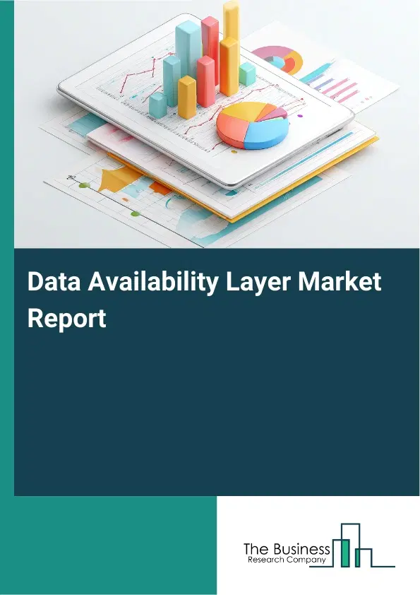 Data Availability Layer Market Report 2026 Data Availability Layer Market Report 2026
