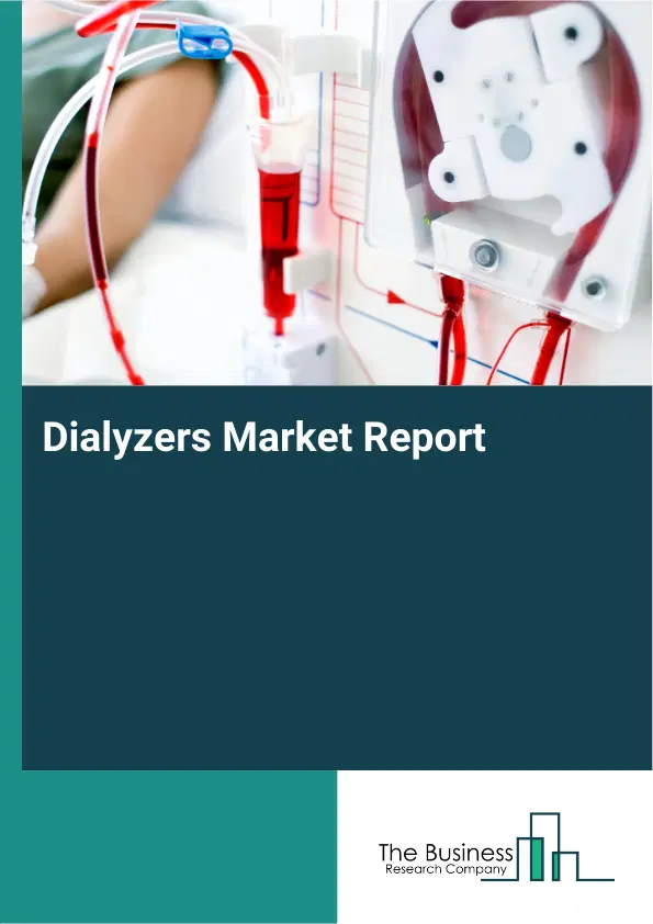 Dialyzers Market Report 2026 Dialyzers Market Report 2026